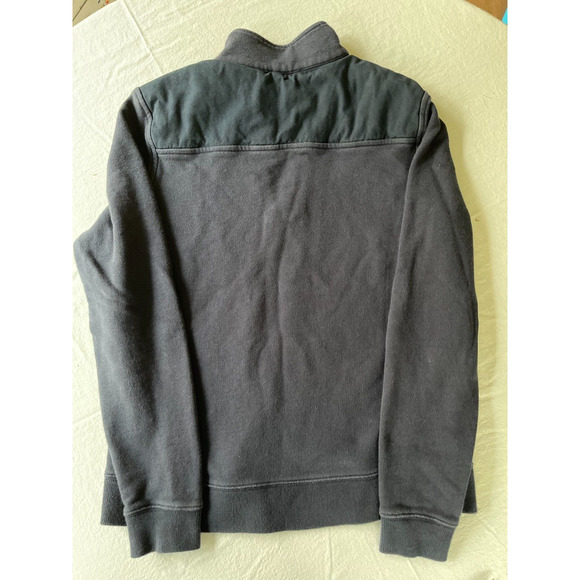 Vineyard vines 3/4‎ zip pullover marthas vineyard girls small - Picture 2 of 5